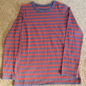 Mini boden boys top 7-8 New